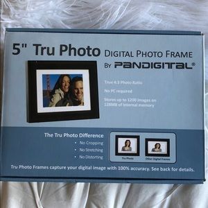 PanDigital Photo Frame